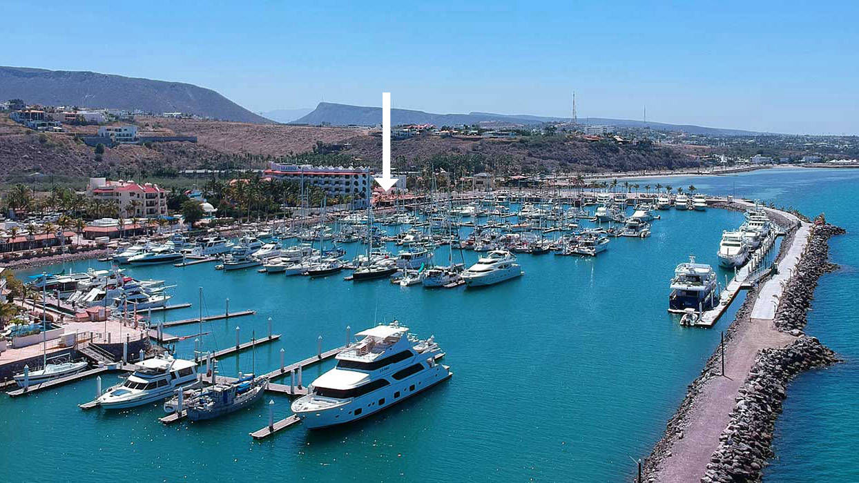 catamaran charter sea of cortez